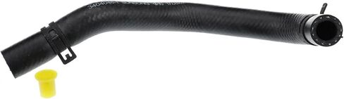 Sunsong 3404048 Power Steering Reservoir Hose in Saudi Arabia