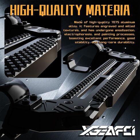 4 قطع EZ-Steps لـ 2021-2025 Ford Bronco OEM Style Rock Rails، لوحات تشغيل صلبة ممتازة مصنوعة من الألومنيوم عالي التحمل (لا تناسب Raptor أو Sport) in Kuwait