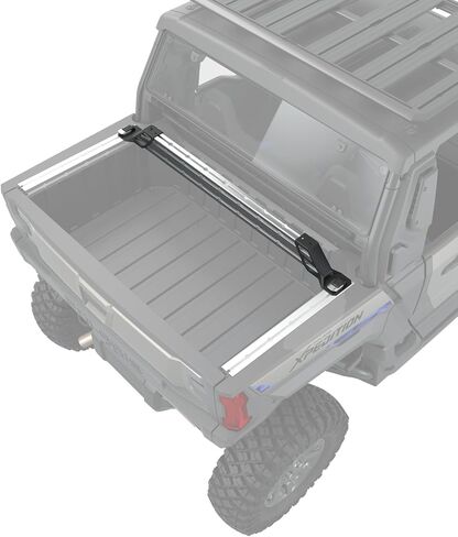 Polaris Off Road Lock & Ride MAX Cross Bed Bar - 2890989 in Saudi Arabia