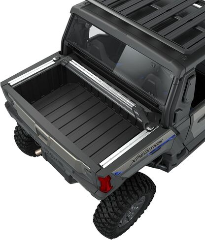 Polaris Off Road Lock & Ride MAX Cross Bed Bar - 2890989 in Saudi Arabia