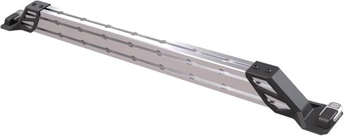 Polaris Off Road Lock & Ride MAX Cross Bed Bar - 2890989 in Saudi Arabia