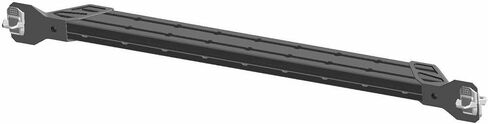 Polaris Off Road Lock & Ride MAX Cross Bed Bar - 2890989 in Saudi Arabia