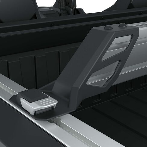 Polaris Off Road Lock & Ride MAX Cross Bed Bar - 2890989 in Saudi Arabia