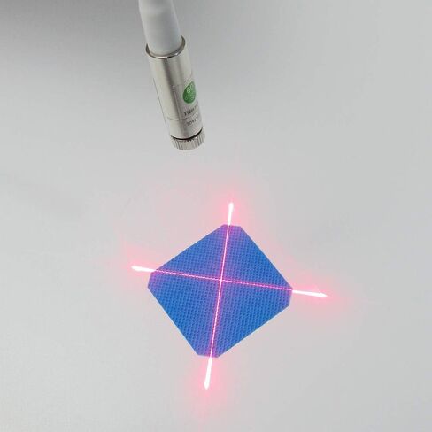 Cross Red Laser Positioning Light for Sewing Machine Cutting Machine 110-120V in Saudi Arabia