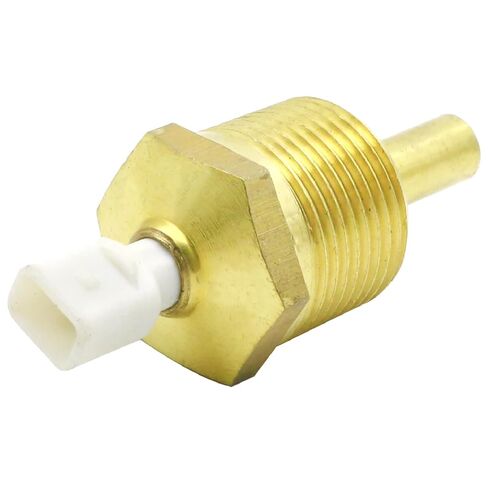 3920363 Coolant Water Temperature Sensor, Replacement for Cummins Diesel Engine ISBE 5.9L L6 6BT 4-Speed Automatic 46RH, Replaces 3916021 in Saudi Arabia
