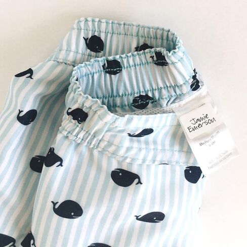 Clothing Labels, Name Labels, Washer and Dryer Safe, No-Iron, Labels for Daycare, Washable, Write-On, Made in The USA, Highlighter" Design, Set of 1 in Kuwait