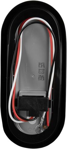 Blazer International C562ATM 6" LED Oval Turn/Park Light, Amber in Saudi Arabia
