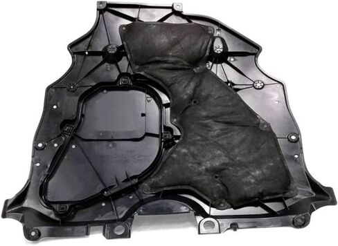 متوافق/بديل درع السيارة السفلي لسيارة TOYOTA RAV4 2019-2022 (TO1228265) in Saudi Arabia