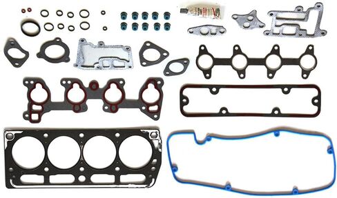 HS9170PT Head Gasket Sets fit for 1994-1997 for Chevrolet for S10 2.2L 1994-1997 for GMC for Sonoma 2.2L 1996-1997 for Isuzu for Hombre 2.2L replace in Saudi Arabia
