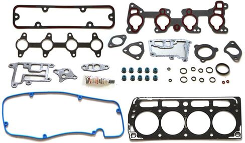 HS9170PT Head Gasket Sets fit for 1994-1997 for Chevrolet for S10 2.2L 1994-1997 for GMC for Sonoma 2.2L 1996-1997 for Isuzu for Hombre 2.2L replace in Saudi Arabia