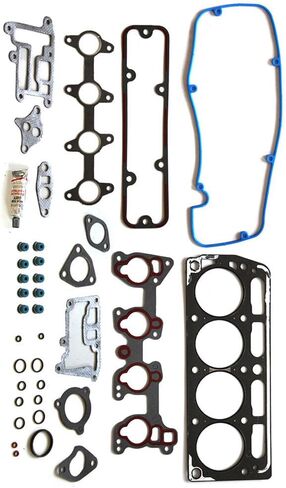HS9170PT Head Gasket Sets fit for 1994-1997 for Chevrolet for S10 2.2L 1994-1997 for GMC for Sonoma 2.2L 1996-1997 for Isuzu for Hombre 2.2L replace in Saudi Arabia