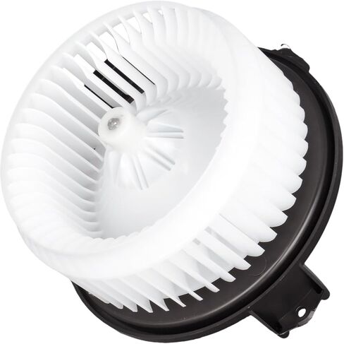 700215 HVAC Front Blower Motor Compatible with ES350 GX460 Toyota Avalon 4Runner Camry Highlander Replace 871030E040 87103-0C040 700215 68232372AC in Saudi Arabia