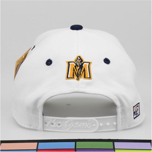 The Game One Size Fits Nickname Bar Design, White, Adjustable in Saudi Arabia