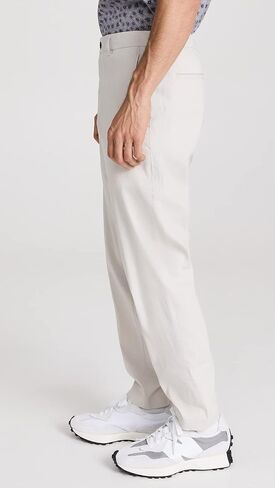 Theory Men's Curtis Drawstring Pant in Crunch Linen in Saudi Arabia