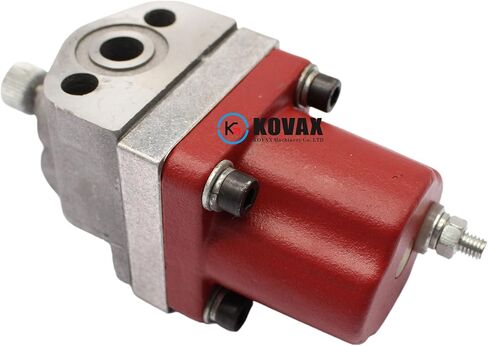 12V الوقود اغلاق الملف اللولبي صمام 3018453 AR5499 3035344 3054291 اغلاق الملف اللولبي صمام يناسب ل CMI NTA855 N14 M11 K38 K50 in Kuwait