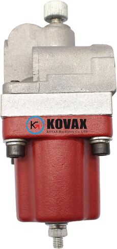 12V الوقود اغلاق الملف اللولبي صمام 3018453 AR5499 3035344 3054291 اغلاق الملف اللولبي صمام يناسب ل CMI NTA855 N14 M11 K38 K50 in Kuwait