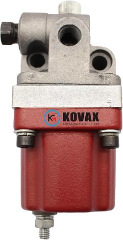 12V الوقود اغلاق الملف اللولبي صمام 3018453 AR5499 3035344 3054291 اغلاق الملف اللولبي صمام يناسب ل CMI NTA855 N14 M11 K38 K50 in Kuwait