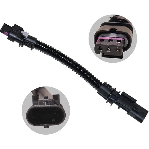 Auto Start Stop Eliminator/Disabler for 2019-2024 Chevy Equinox Malibu Traverse GMC Terrain for 2021-2024 Chevy Trailblazer for 2024 2025 Chevy Trax Auto Stop Start Canceller Auto Shutoff Cable in Kuwait