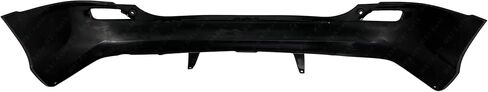 BUMPERS THAT DELIVER - Textured, Black Rear Bumper Cover Replacement Compatible with 2013 2014 2015 Toyota RAV4 13 14 15, TO1100306 in Saudi Arabia
