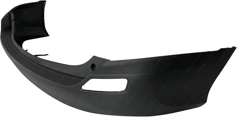 BUMPERS THAT DELIVER - Textured, Black Rear Bumper Cover Replacement Compatible with 2013 2014 2015 Toyota RAV4 13 14 15, TO1100306 in Saudi Arabia