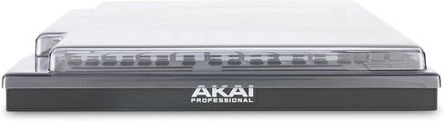 Decksaver SC Live 4 Cover (DS-PC-SCLIVE4) in Saudi Arabia