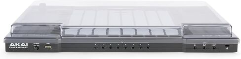 Decksaver SC Live 4 Cover (DS-PC-SCLIVE4) in Saudi Arabia