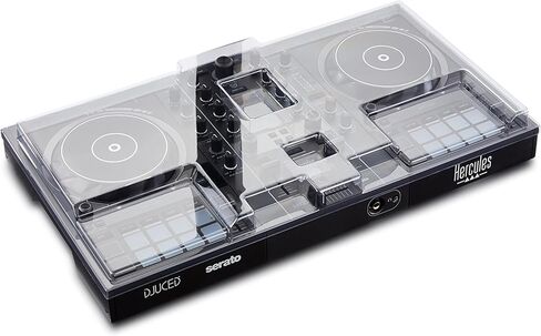 Decksaver SC Live 4 Cover (DS-PC-SCLIVE4) in Saudi Arabia