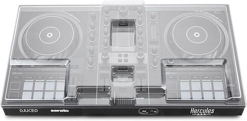 Decksaver SC Live 4 Cover (DS-PC-SCLIVE4) in Saudi Arabia
