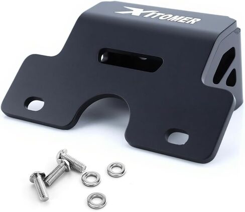 Xitomer Fit for Ruckus NPS50 Tail Light Modification Adapter Fit for Ruckus/ Zoomer NPS50 2003-2022 2023 2024 Motorcycle Tail Lights Mount Bracket in Saudi Arabia