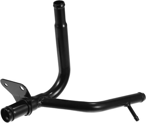 ACROPIX HVAC Heater Outlet Hose Assembly for Ford F-150 E-150 E-250 V6 4.2L Heater Return Hose Replace 1L3Z-18663-AB 1L3Z18663AB Car Parts in Saudi Arabia