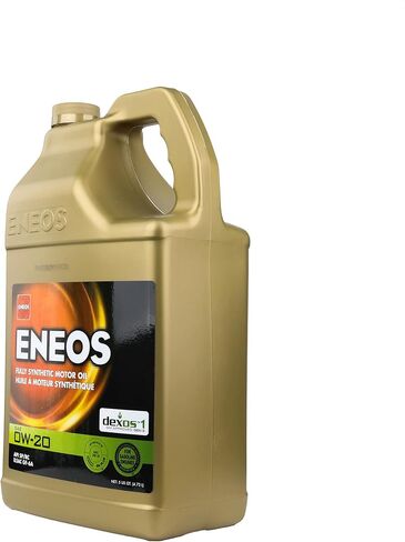 زيت اينيوس ENEO-025 الاصطناعي بالكامل، 5 كوارت، عبوة واحدة in Saudi Arabia