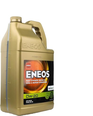 زيت اينيوس ENEO-025 الاصطناعي بالكامل، 5 كوارت، عبوة واحدة in Saudi Arabia
