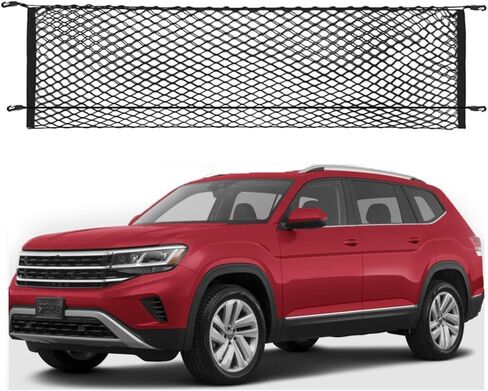 Cargo net Compatible with 2003 to 2015 Honda Pilot in Saudi Arabia