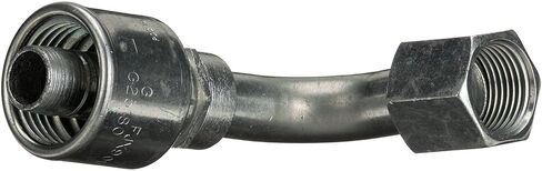 Gates Coupling in Saudi Arabia