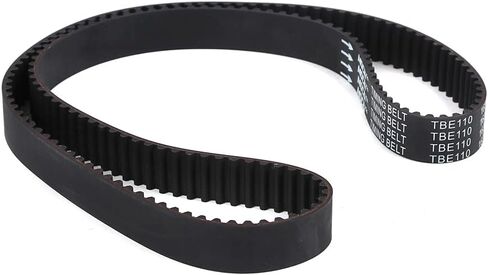 TBK199 Timing Belt Kit fit 1996-2000 for Toyota RAV4 2.0L, 1990-1999 Celica 2.2L, 1992-2001 Camry 2.2L, 1987-1991 Camry 2.0L, 1999-2001 Solara 2.2L, 1991-1992 MR2 2.2L, 1987-1989 Celica 2.0L in Saudi Arabia