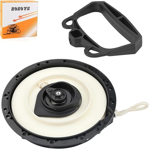 Recoil Pull Starter For Ski-Doo 2001 TO 2019 MXZ Renegade Summit GTX Grand Touring Legend 500 600 700 800 420892614 512060136 in Saudi Arabia