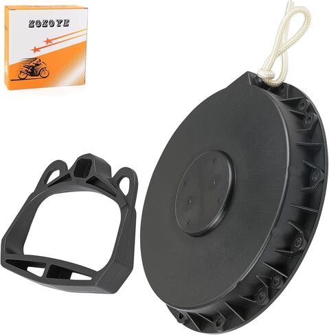 Recoil Pull Starter For Ski-Doo 2001 TO 2019 MXZ Renegade Summit GTX Grand Touring Legend 500 600 700 800 420892614 512060136 in Saudi Arabia
