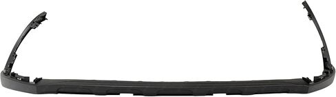 BUMPERS THAT DELIVER - Textured, Black Front Lower Bumper Cover Fascia Compatible with 2020 2021 2022 Kia Sportage 20 21 22, KI1015120 in Saudi Arabia