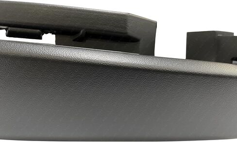 BUMPERS THAT DELIVER - Textured, Black Front Lower Bumper Cover Fascia Compatible with 2020 2021 2022 Kia Sportage 20 21 22, KI1015120 in Saudi Arabia