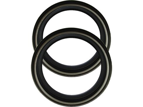 26-823894 ختم الزيت 26‑32080 26‑36054 26‑68493 26‑823894B 36054, 68493 لـ Mercury Marine/Mercruiser/Quicksilver Alpha One Gen II, R/MR/Alpha One, Vazer Drive/Transom x2PCS in Saudi Arabia