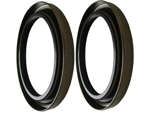 26-823894 ختم الزيت 26‑32080 26‑36054 26‑68493 26‑823894B 36054, 68493 لـ Mercury Marine/Mercruiser/Quicksilver Alpha One Gen II, R/MR/Alpha One, Vazer Drive/Transom x2PCS in Saudi Arabia