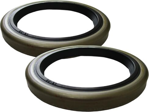 26-823894 ختم الزيت 26‑32080 26‑36054 26‑68493 26‑823894B 36054, 68493 لـ Mercury Marine/Mercruiser/Quicksilver Alpha One Gen II, R/MR/Alpha One, Vazer Drive/Transom x2PCS in Saudi Arabia