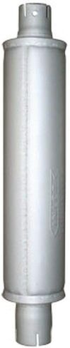 RAParts 310079 Muffler Fits Ford 800 801 811 820 821 840 841 850 851 860 861 871 881 900 901 940 941 950 951 960 961 971 981 4000 4 cylinder 4031 4110 4120 4121 4131 4140 in Saudi Arabia
