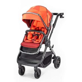 Diono Quantum Air Filled Rear Tires, Black (2-Pack) in Kuwait