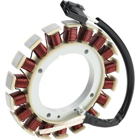 59031-7010 ملف شحن المولد الثابت مناسب لـ Kawasaki FX850V FR641V FS600V FS730V FX481V FX801V FX921V FXT00V استبدال 59031-7015 59031-7007 in Kuwait