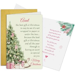 بطاقة عيد الميلاد المضحكة للابن، بطاقة عيد الميلاد المخلصة للابن من الآباء والأمهات، هدايا عيد الميلاد للأبناء، أفضل هدية في عيد الميلاد هي أنت in Kuwait