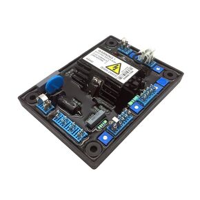 AS440 AVR Automatic Voltage Regulator Stabilizer for Brushless Generator(AS440 red Capacitor) in Kuwait