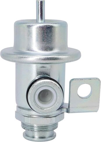 HiSport Fuel Injection Pressure Regulator Compatible with Isuzu Ascender for Chevrolet Trailblazer EXT for GMC for Oldsmobile, 4.0 Bar Replaces PR4089 in Saudi Arabia