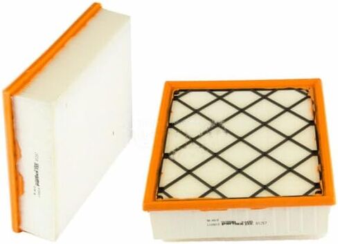 Air Filter for 2004-2011 Volvo S40 in Saudi Arabia