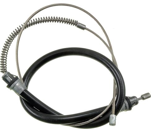 Dorman C92990 Front Parking Brake Cable Compatible with Select Chevrolet / GMC Models in Saudi Arabia